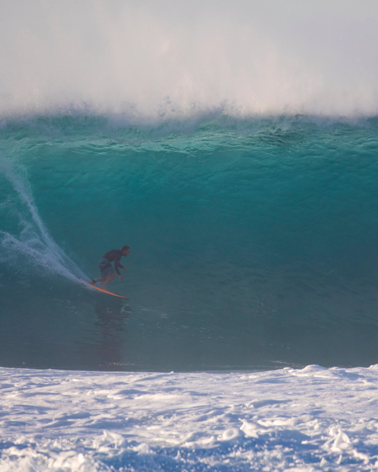 Salty Crew Topwater Navy/Aqua Boardshort 12 Salty Crew Topwater Navy/Aqua Boardshort - Image 10