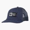 Salty Crew Pinnacle Navy Boys Retro Trucker -Salty Crew XA6pYykQ