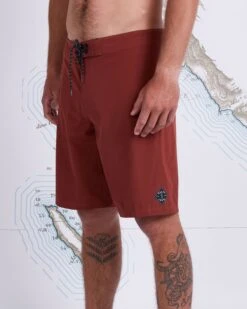 Salty Crew Lowtide Redwood Boardshort -Salty Crew Zqu8zLnE