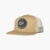 Salty Crew Legends Dark Khaki Trucker -Salty Crew aQWqUQyI