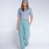 Salty Crew Alpha Dusty Turq Sweatpant