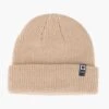 Salty Crew Alpha Tan Beanie -Salty Crew alpha tan