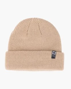 Salty Crew Alpha Tan Beanie