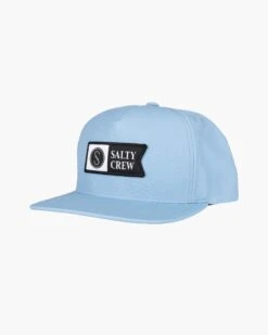 Salty Crew Alpha Slate Tech 5 Panel