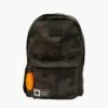 Salty Crew Brig Camo Backpack