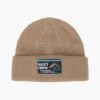Salty Crew Coastal Sand Beanie -Salty Crew coastal beanie front