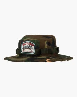 Salty Crew Coastal Camo Boonie