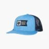 Salty Crew Pinnacle Marine Blue Boys Retro Trucker -Salty Crew gK1DA4D0