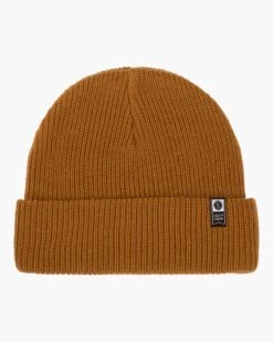 Salty Crew Alpha Tobacco Beanie