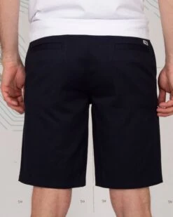 Salty Crew Deckhand Navy Chino Walkshort -Salty Crew l6MZF4gM