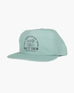 Salty Crew Lateral Line Spinach 5 Panel
