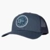 Salty Crew Legends Navy Retro Trucker -Salty Crew legends nvy front