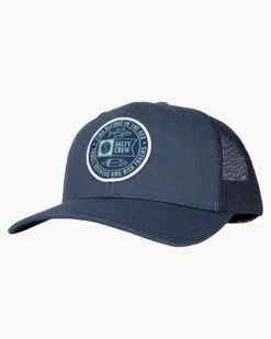 Salty Crew Legends Navy Retro Trucker