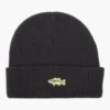 Salty Crew Fishsticks Dark Slate Beanie -Salty Crew nIFYpJLE