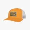 Salty Crew Retro Catch Sierra/Stone Retro Trucker -Salty Crew retro catch siearra stone front