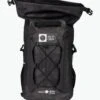 Salty Crew Voyager Camo Roll Top Backpack -Salty Crew roll top bp 1