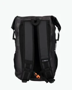 Salty Crew Voyager Camo Roll Top Backpack 10 Salty Crew Voyager Camo Roll Top Backpack -Salty Crew roll top bp 3