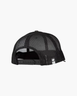 Salty Crew Bruce Salty Camo Retro Trucker -Salty Crew saltycamback