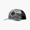 Salty Crew Sealine Boys Camo Retro Trucker -Salty Crew sealine boys trucker