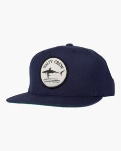 Salty Crew Bruce Navy 6 Panel